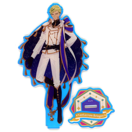 Vantacrow Bringer Acrylic Stand Virtual YouTuber Nijisanji NIJISANJI EN 3rd Anniversary [USED]