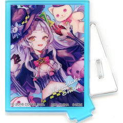 VTuber Hololive Murasaki Shion Ichiban Kuji Art Acrylic Collection Aurora Acrylic Stand Prize A Acrylic Stands [USED]