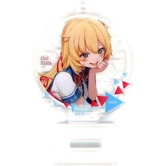 Ichiban Kuji hololive Art Acrylic Collection Prize B Akai Haato 2-Way Acrylic Stand Acrylic Stands [USED]
