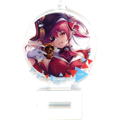 VTuber Hololive Houshou Marine Ichiban Kuji Art Acrylic Collection 2way Acrylic Stand Prize B Acrylic Stands [USED]