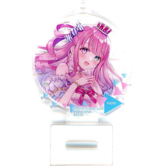 Ichiban Kuji hololive Art Acrylic Collection Prize B Himemori Luna 2-Way Acrylic Stand Acrylic Stands [USED]