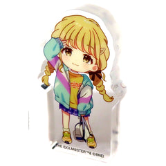 Kotone Fujita Gakuen Idolmaster Korotto Mini Acrylic Figure C [USED]