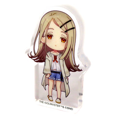 Hiro Shinosawa H. Gakuen Idolmaster Korotto Mini Acrylic Figure [USED]
