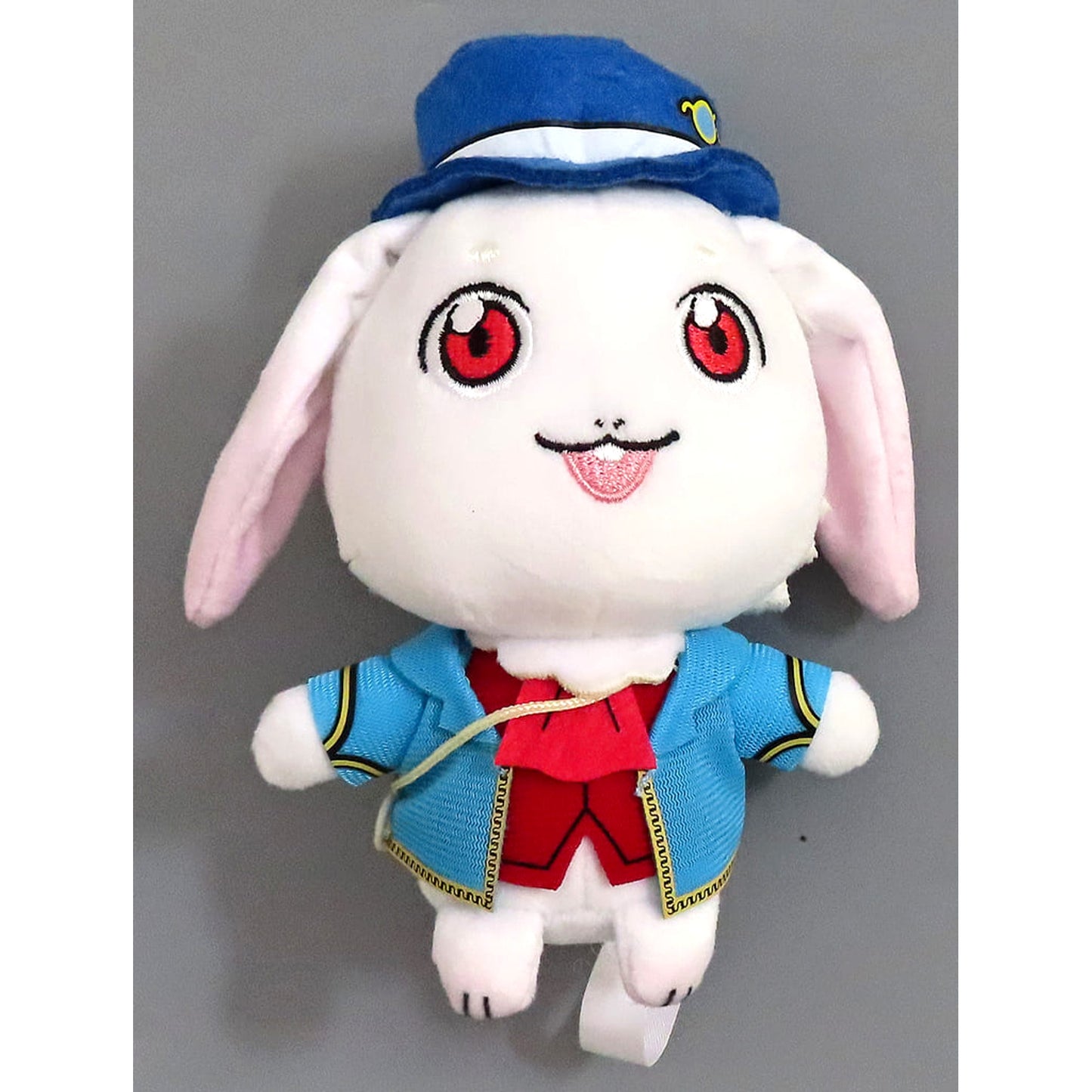 Shangri-La Frontier Emul B Plush Keychain Keychains [USED]