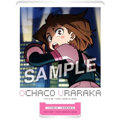 My Hero Academia Ochaco Uraraka Dispatch! ZOOMY Acrylic Stand Acrylic Stands [USED]