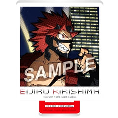 My Hero Academia Eijiro Kirishima Dispatch! ZOOMY Acrylic Stand Acrylic Stands [USED]