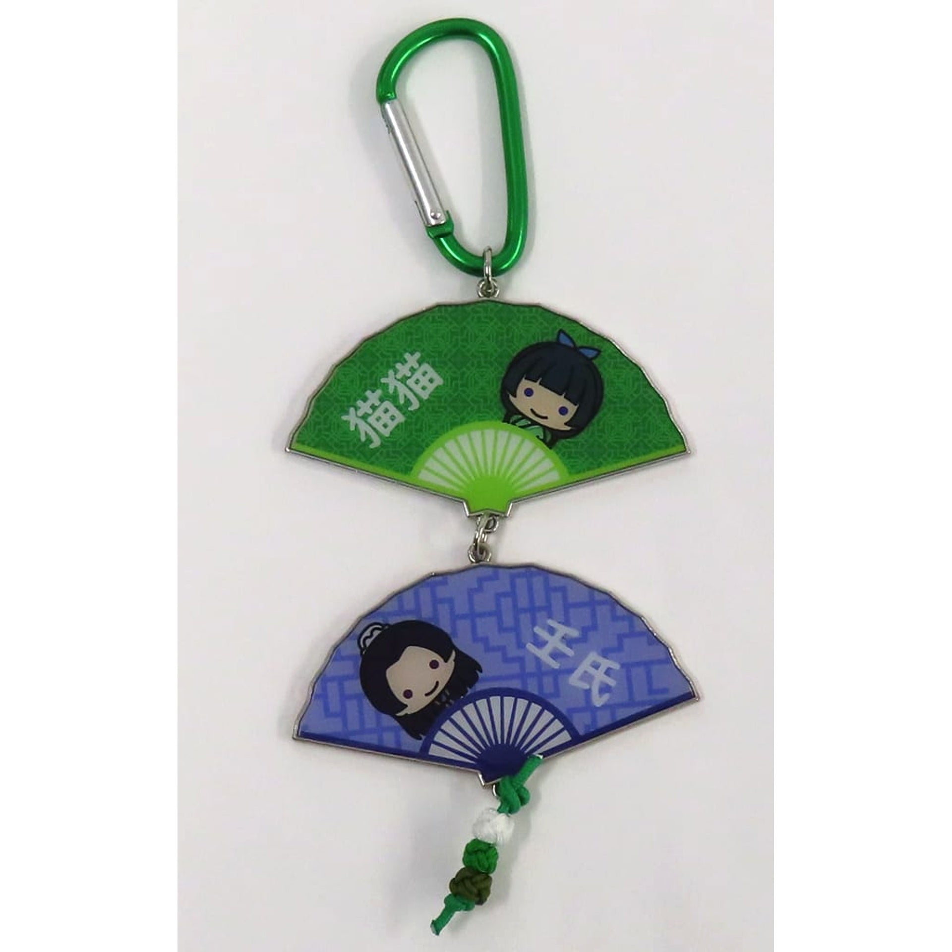 The Apothecary Diaries Maomao Jinshi Mini Character Charm Shimamura Exclusive Charm [USED]