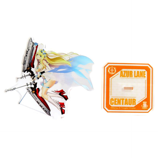 Centaur Acrylic Stand Collection Azur Lane [USED]