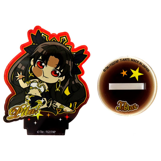 Ishtar Acrylic Stand Fate/Grand Order Absolute Demonic Front Babylonia [USED]
