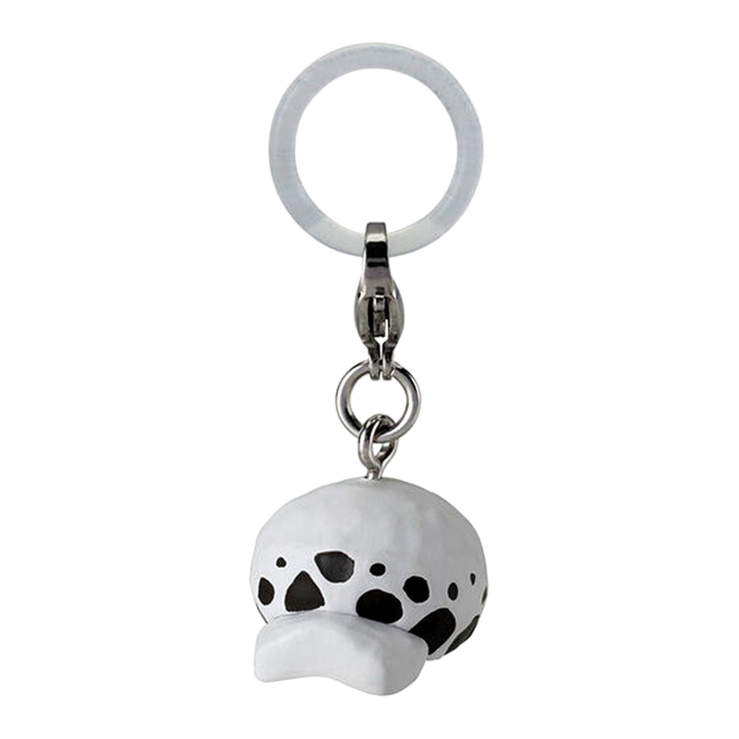 Trafalgar Law One Piece Mejirushi Accessory [USED]