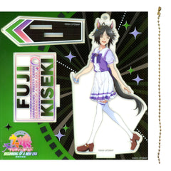 Fuji Kiseki Umamusume Pretty Derby Beginning of a New Era Movie Goods Acrylic Stand [USED]