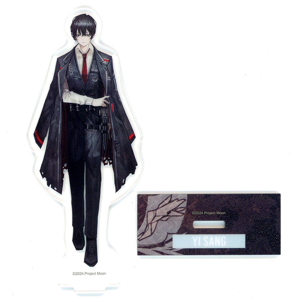 Yi Sang Limbus Company Acrylic Stand [USED]