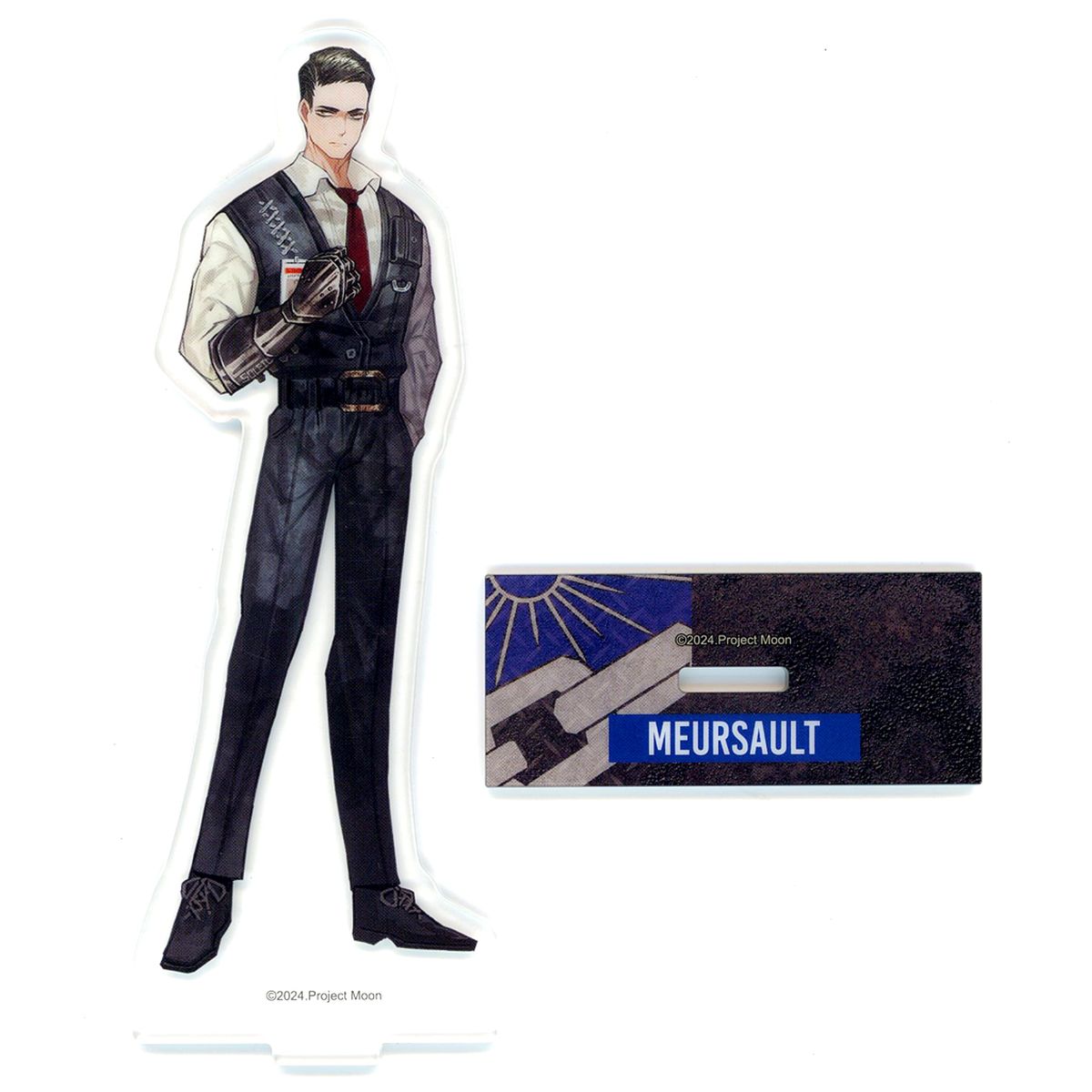 Meursault Limbus Company Acrylic Stand [USED]