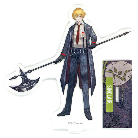 Sinclair Limbus Company Acrylic Stand [USED]
