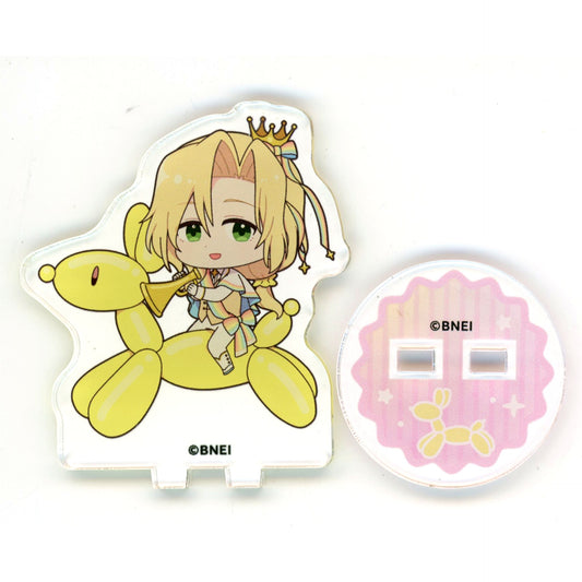 Kei Tsuzuki Trading Acrylic Stand Rainbow sparkle Ver. B Group The Idolmaster SideM M Fes 2024 part2 x animatecafe [USED]