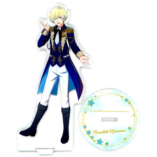 Momohito Hanazono THE IDOLM@STER SideM M Fes 2024 Big Acrylic Stand [USED]