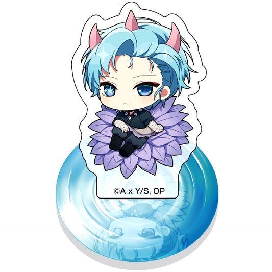 Aqua Touki Role Petit Fure Acrylic Stand Oshi no Ko [USED]