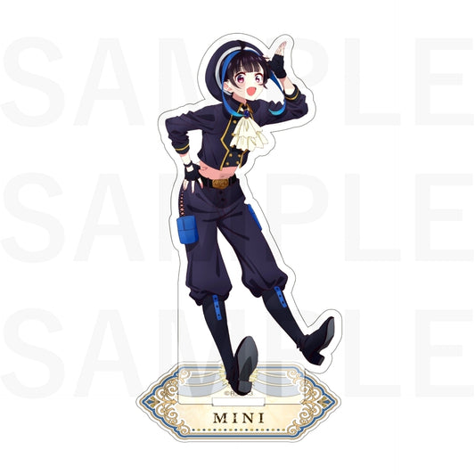 Mini Yaemori Rent-a-Girlfriend Acrylic Stand [USED]
