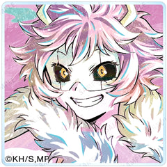 My Hero Academia Mina Ashido Trading Ani-Art Vol. 5 Acrylic Tile ver. C Acrylic Stands [USED]