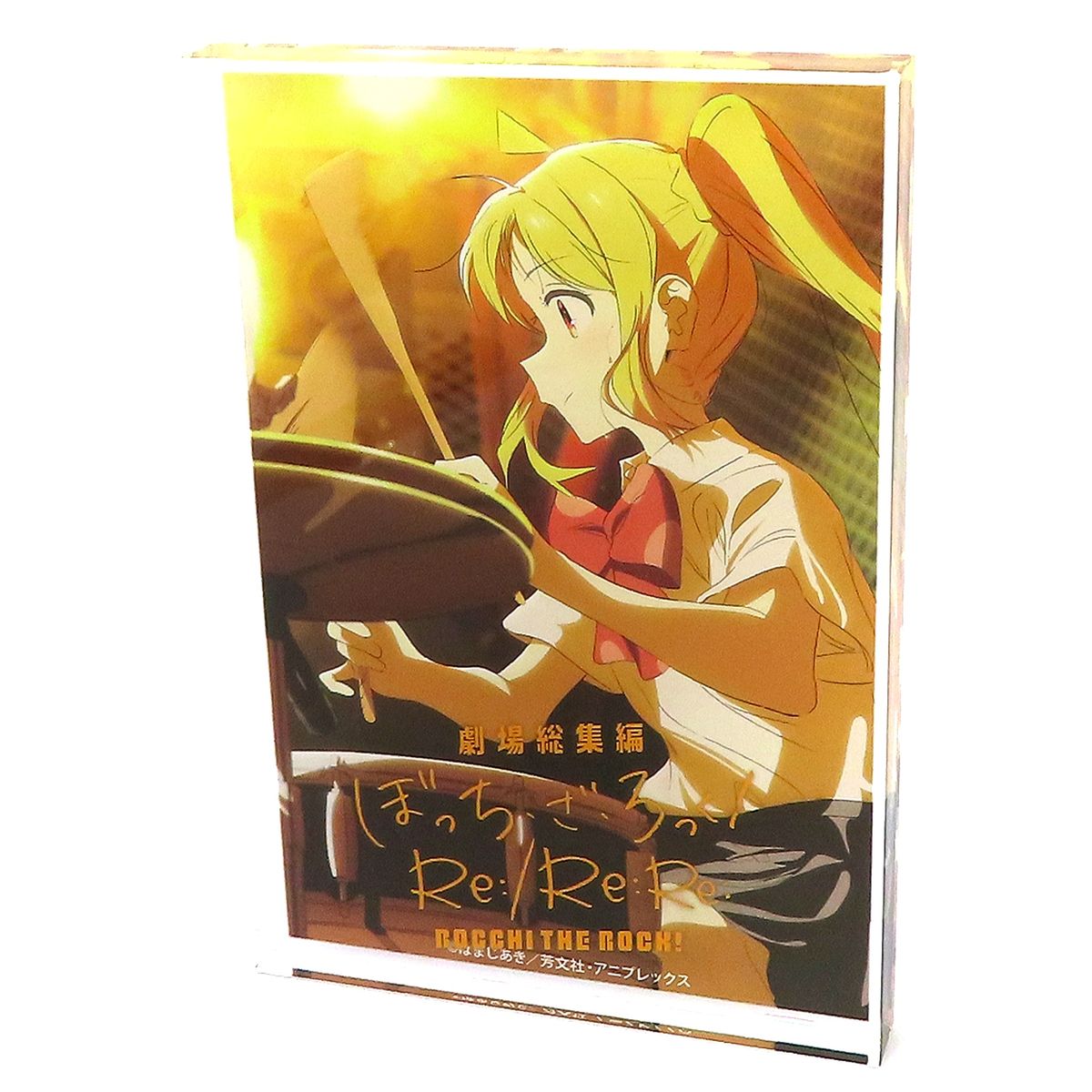 Nijika Ijichi Acrylic Item Bocchi the Rock! Re: Bocchi The Rock! Theater Limited [USED]