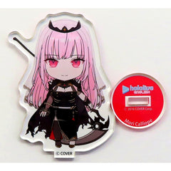 hololive Mori Calliope Nendoroid Plus Acrylic Stand Myth [USED]