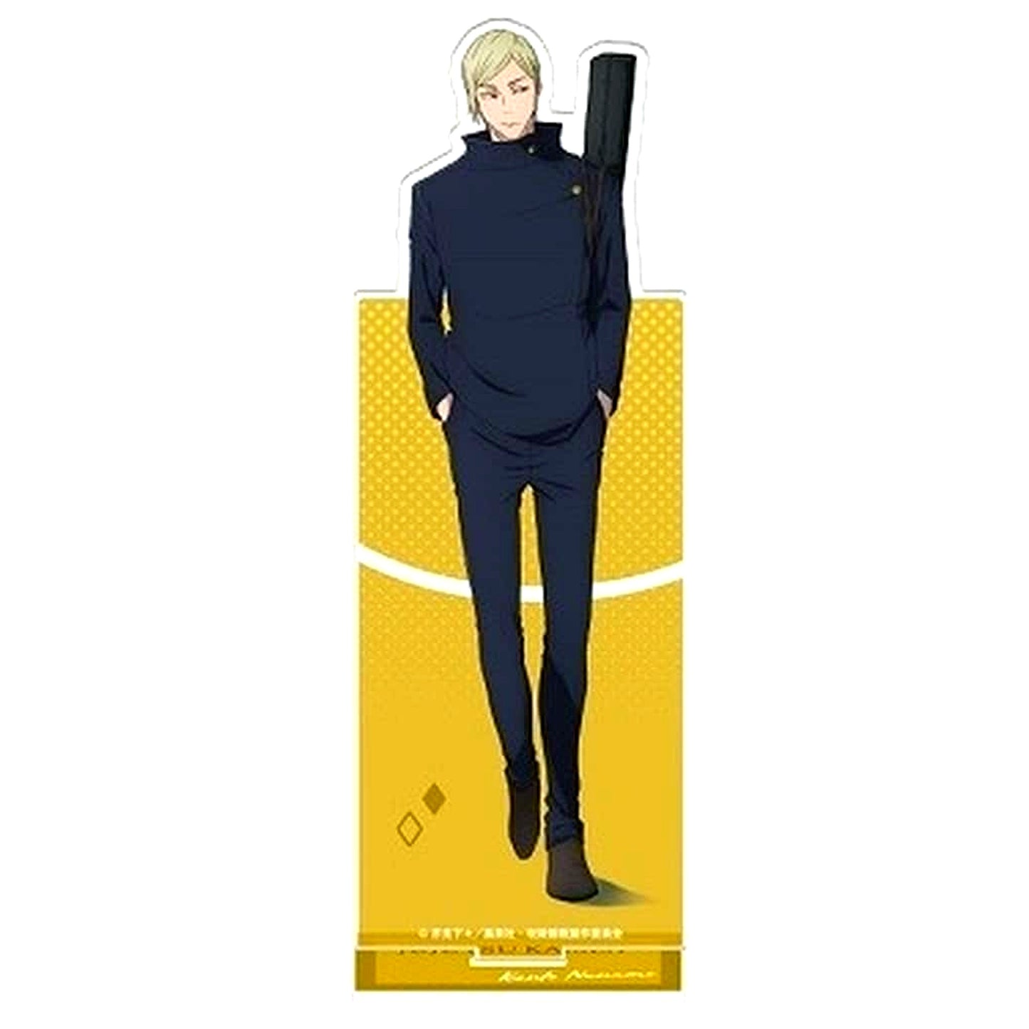 Kento Nanami Jujutsu Kaisen Season 2 Hidden Inventory Premature Death Acrylic Stand [USED]