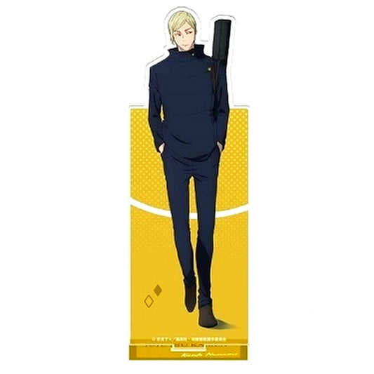 Kento Nanami Jujutsu Kaisen Season 2 Hidden Inventory Premature Death Acrylic Stand [USED]