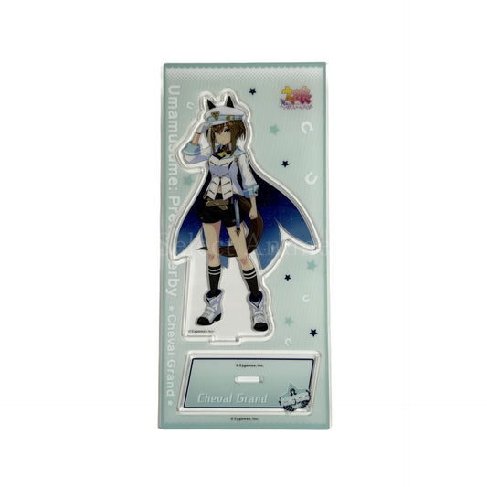 Cheval Grand Umamusume: Pretty Derby Acrylic Stand Vol.12 [USED]