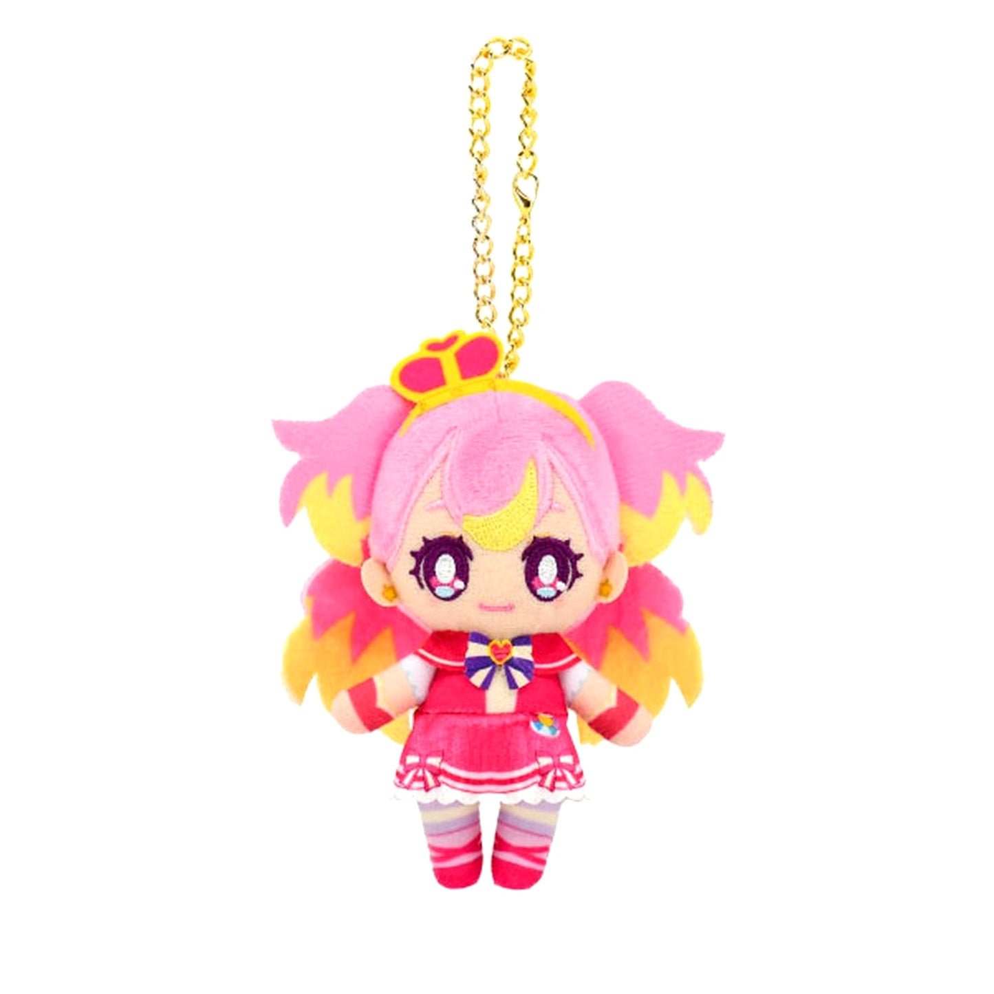 Cure Wonderful Wonderful PreCure! Purinui Charm [USED]