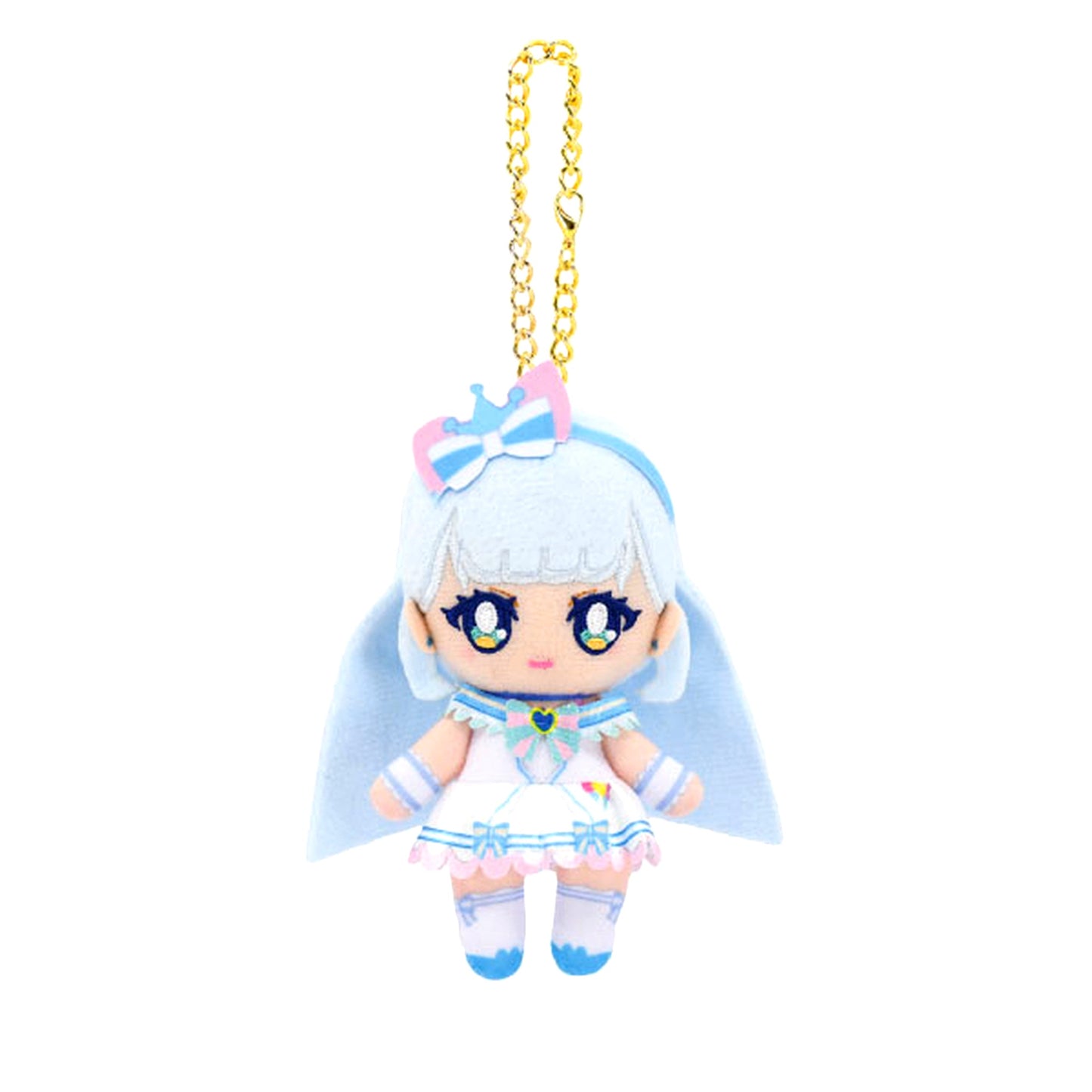 Cure Nyammy Wonderful PreCure! Purinui Charm [USED]