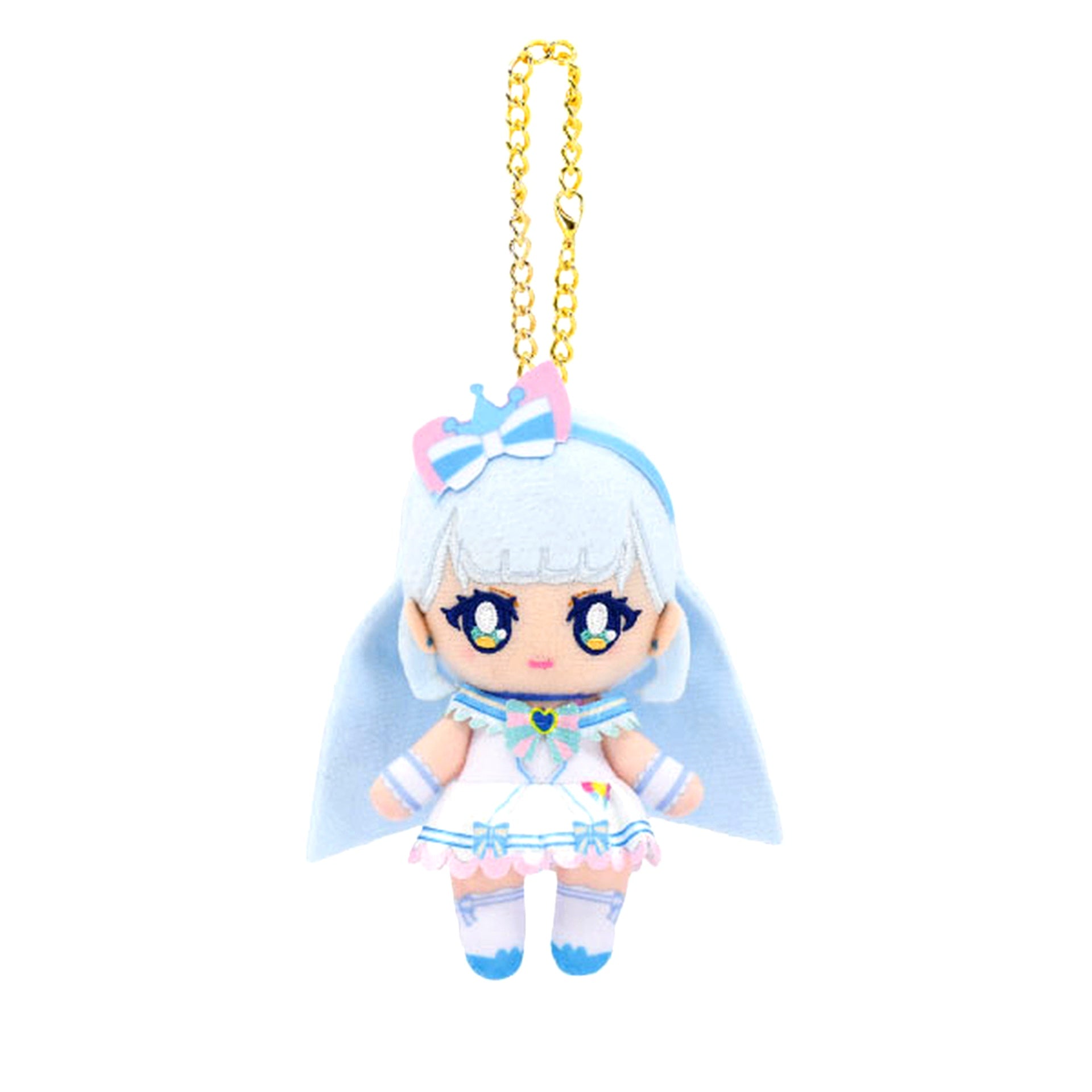 Cure Nyammy Wonderful PreCure! Purinui Charm [USED]