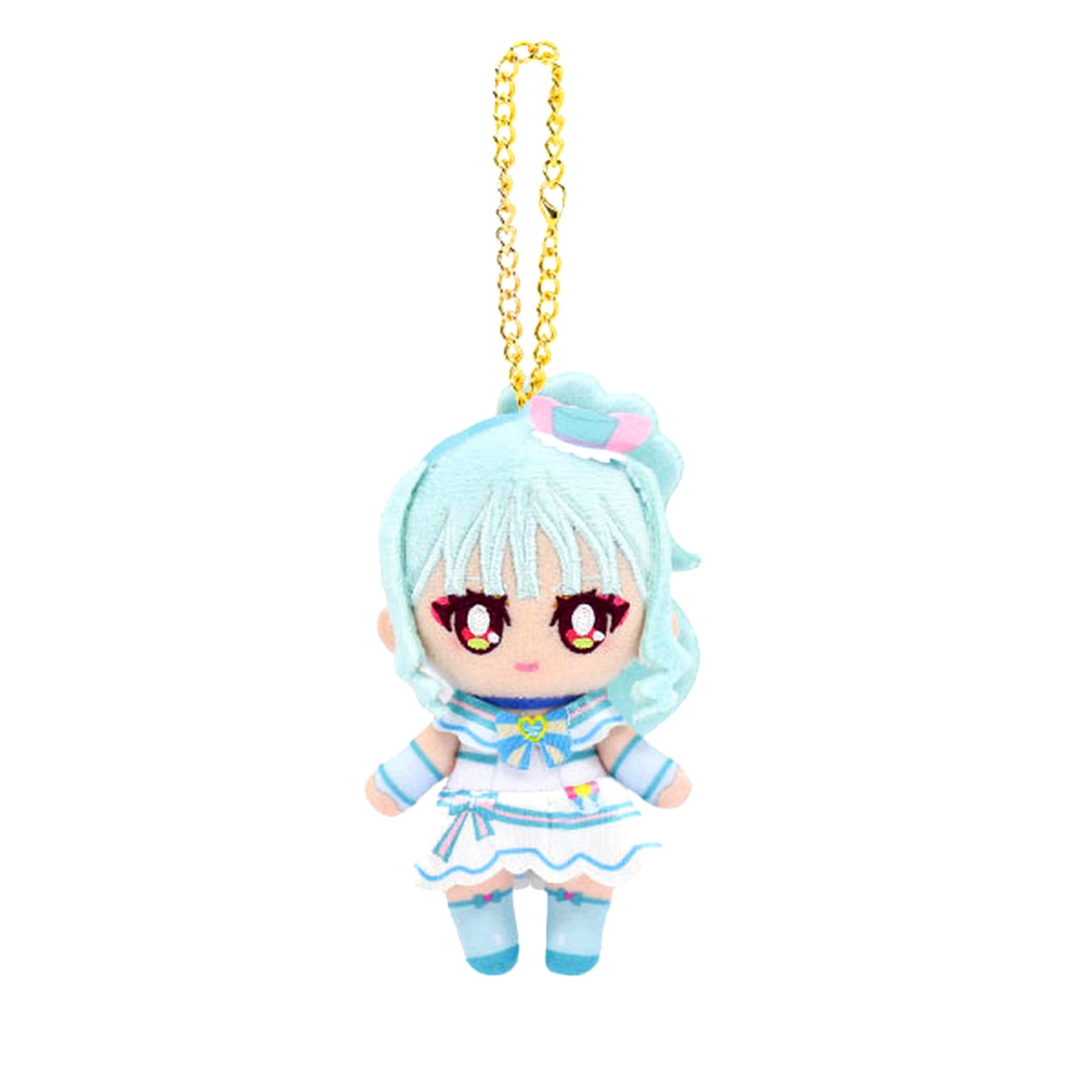 Cure Lillian Wonderful PreCure! Purinui Charm [USED]