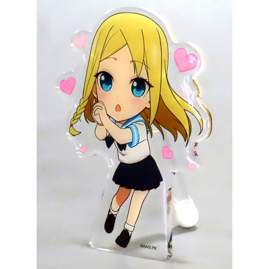 Ai Hayasaka Hasaka-chan Doko Sta Kaguya-sama: Love Is War -Ultra Romantic- [USED]