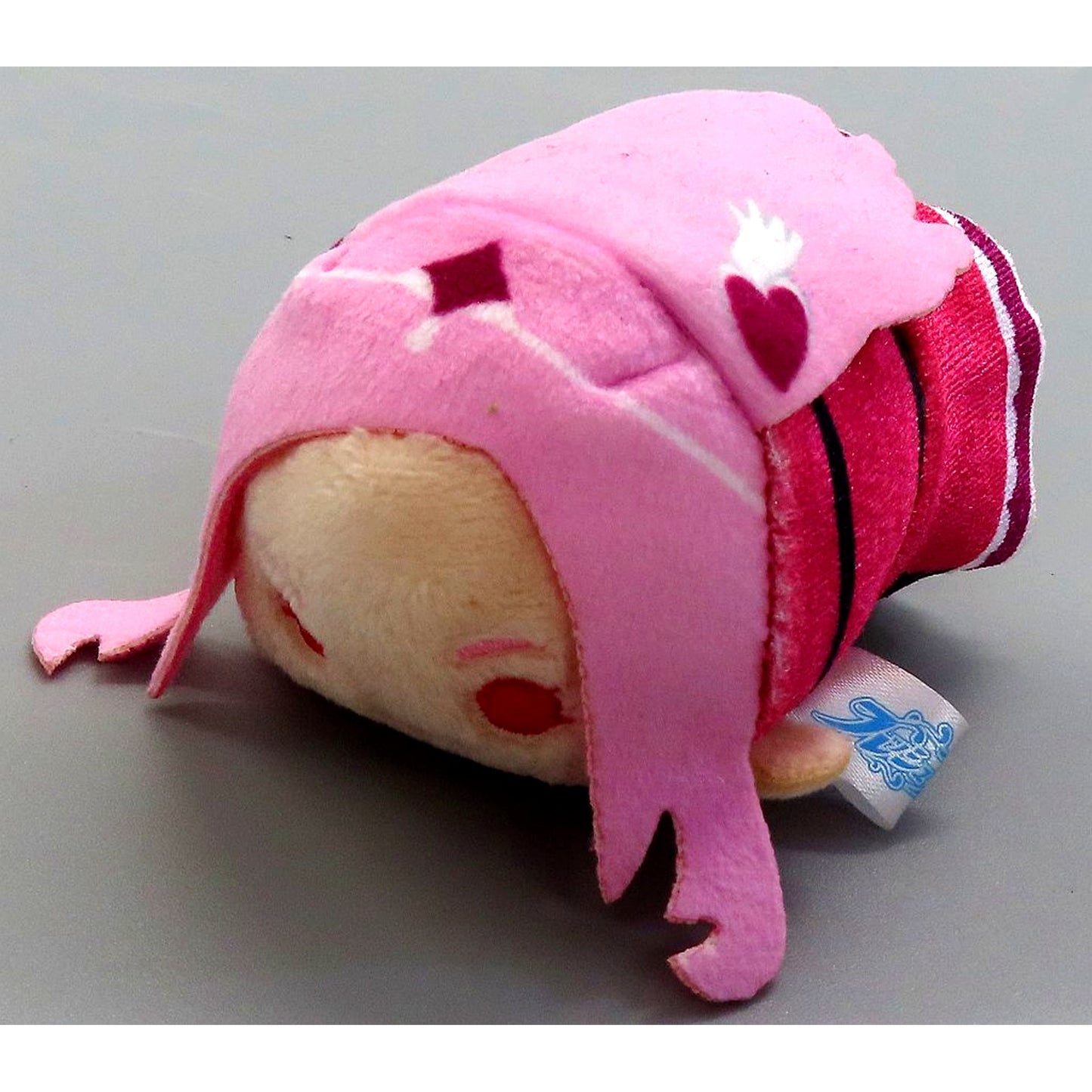 Cure Passion Fresh PreCure! PuriPuri Otedama Beanbag Plush Pretty Store Limited [USED]