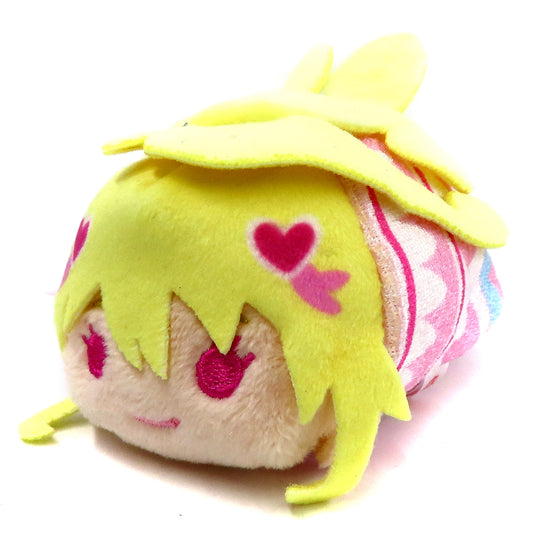 Cure Heart DokiDoki! Precure PuriPuri Otedama Plush Pretty Store Ltd [USED]