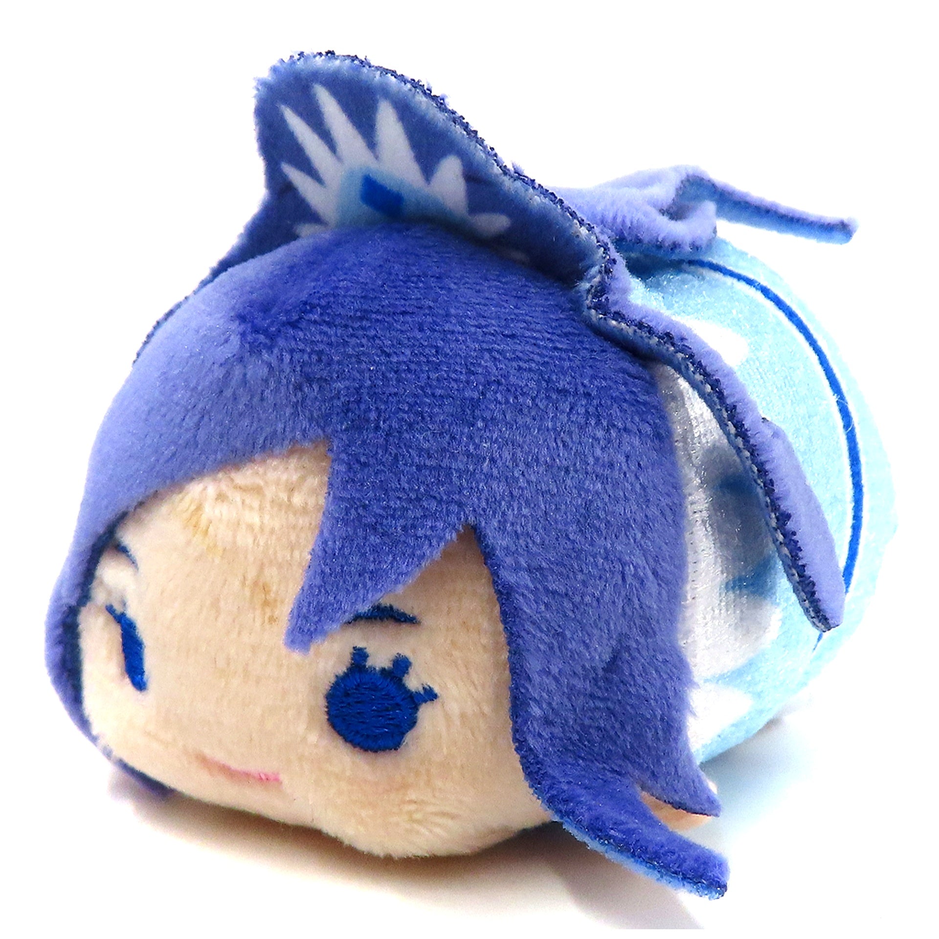 Cure Diamond DokiDoki! Precure PuriPuri Otedama Plush Pretty Store Ltd [USED]