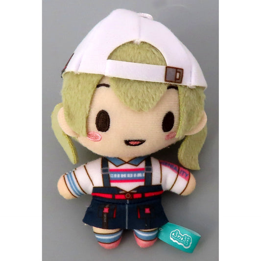 Kohane Azusawa Vivid BAD SQUAD Project SEKAI Colorful Stage! feat. Hatsune Miku Fuwapuchi Mascot Brand New World EX [USED]