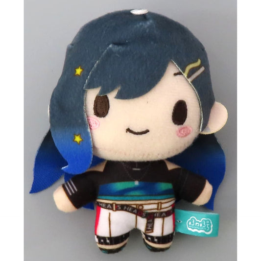 Hatsune Miku: Colorful Stage! An Shiraishi Fuwapuchi Mascot Vivid BAD SQUAD Brand New World EX Mascot [USED]