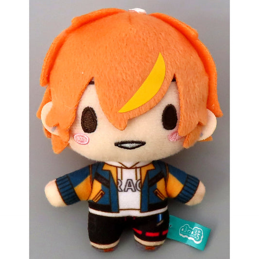 Akito Shinonome Fuwapuchi Mascot Vivid BAD SQUAD Brand New World EX Project Sekai Colorful Stage! feat. Hatsune Miku [USED]