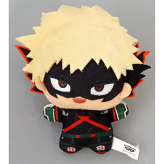 My Hero Academia Katsuki Bakugo Chibigurumi Vol.5 Plush [USED]