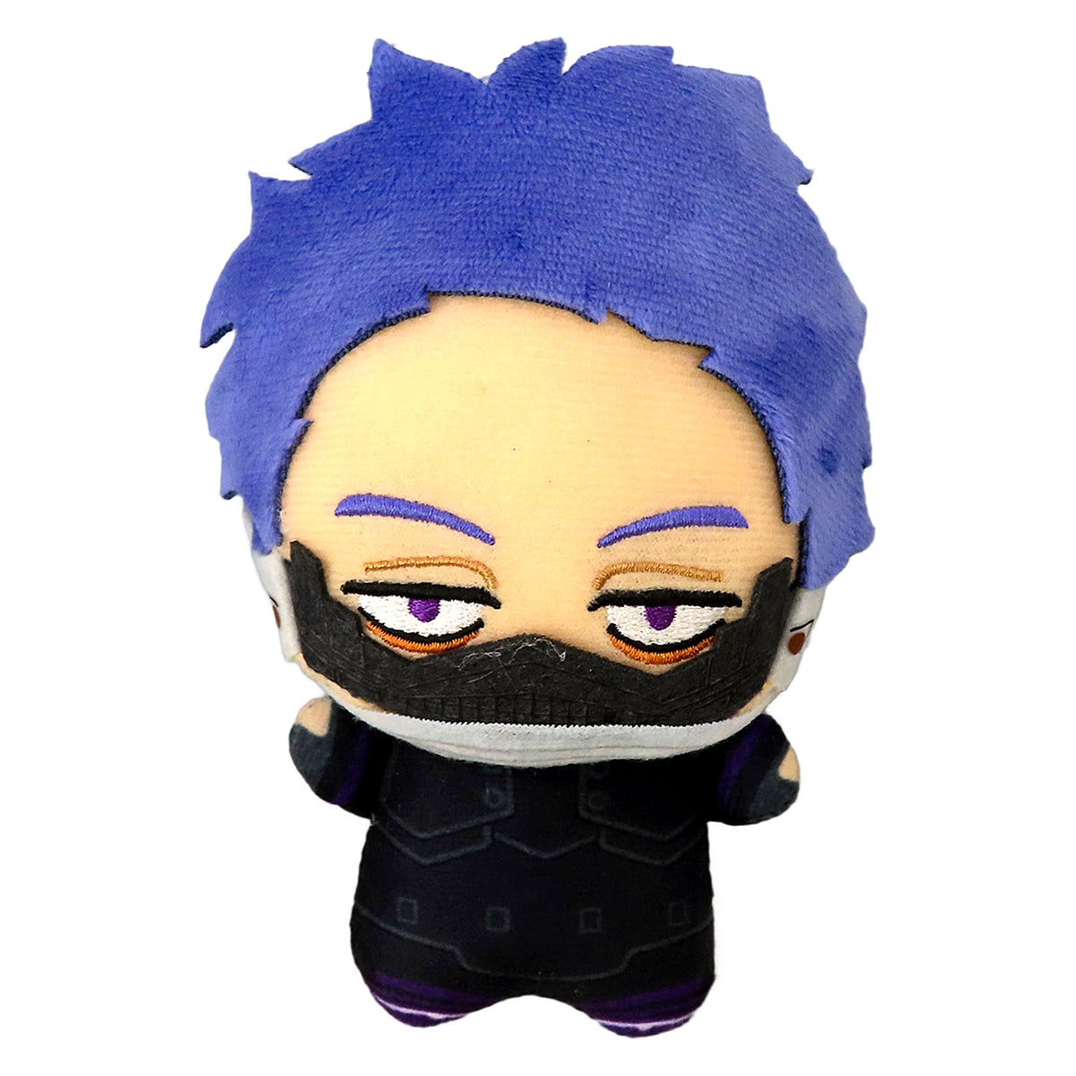 Hitoshi Shinso Chibigurumi Vol.5 My Hero Academia [USED]