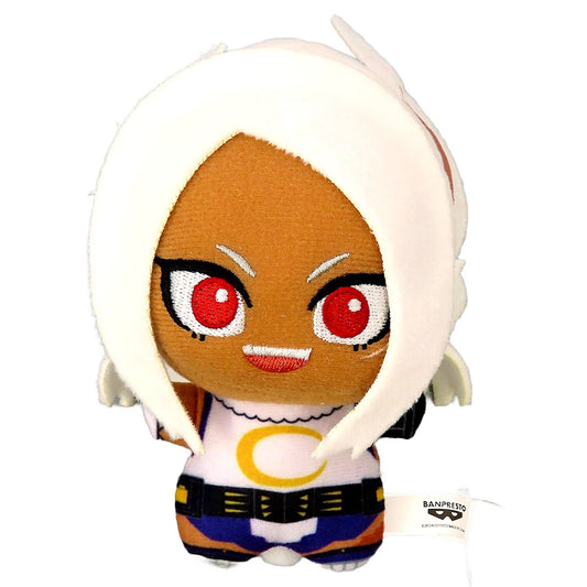 My Hero Academia Mirko Chibigurumi Vol.5 Plush [USED]