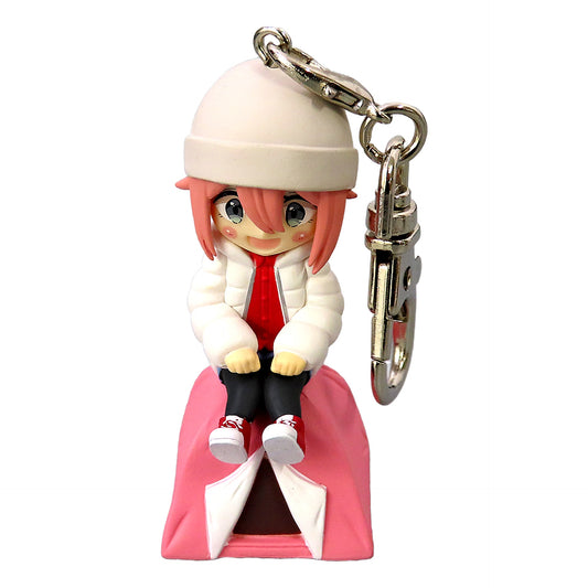 Nadeshiko Kagamihara Laid-Back Camp Season 3 Petitto Norimas [USED]