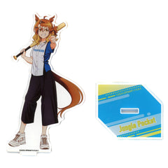 Uma Musume: Pretty Derby Beginning of a New Era Jungle Pocket Acrylic Stand F Village Exclusive Acrylic Stands [USED]