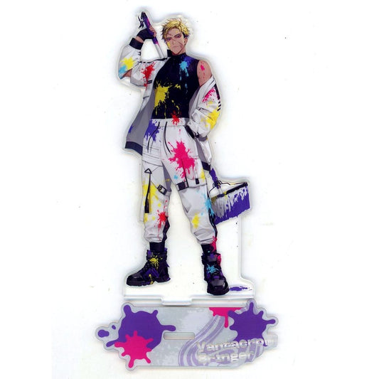 Vantacrow Bringer Acrylic Stand Virtual YouTuber Nijisanji & NIJISANJI EN HEROES 1st Anniversary [USED]
