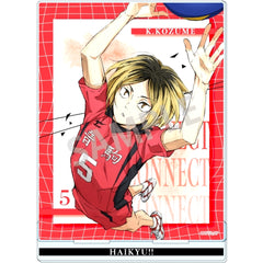 Kenma Kozume Haikyu!! Acrylic Stand [USED]