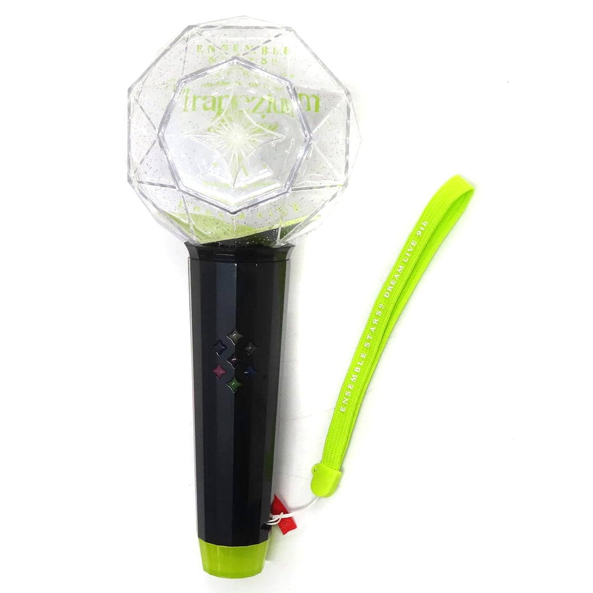 Ensemble Stars!! Logo Penlight Ver. Trapezium Dream Live 9th Tour Trapezium #Orion Exclusive [USED]
