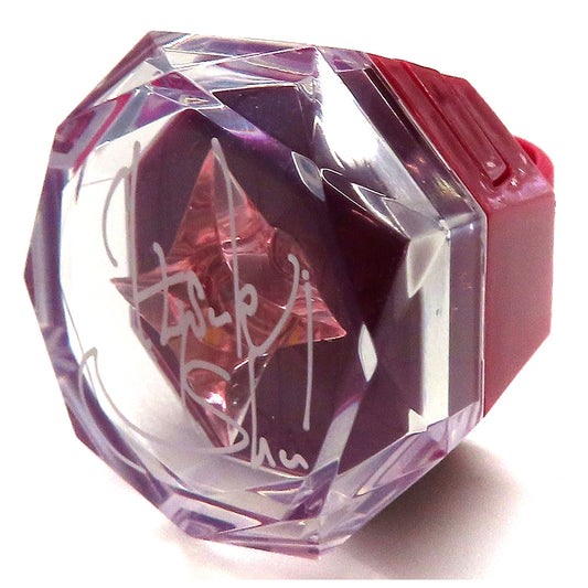 Shu Itsuki Ensemble Stars DREAM LIVE -9th Tour Trapezium #Orion- Ring Light Collection Ver. Trapezium A [USED]