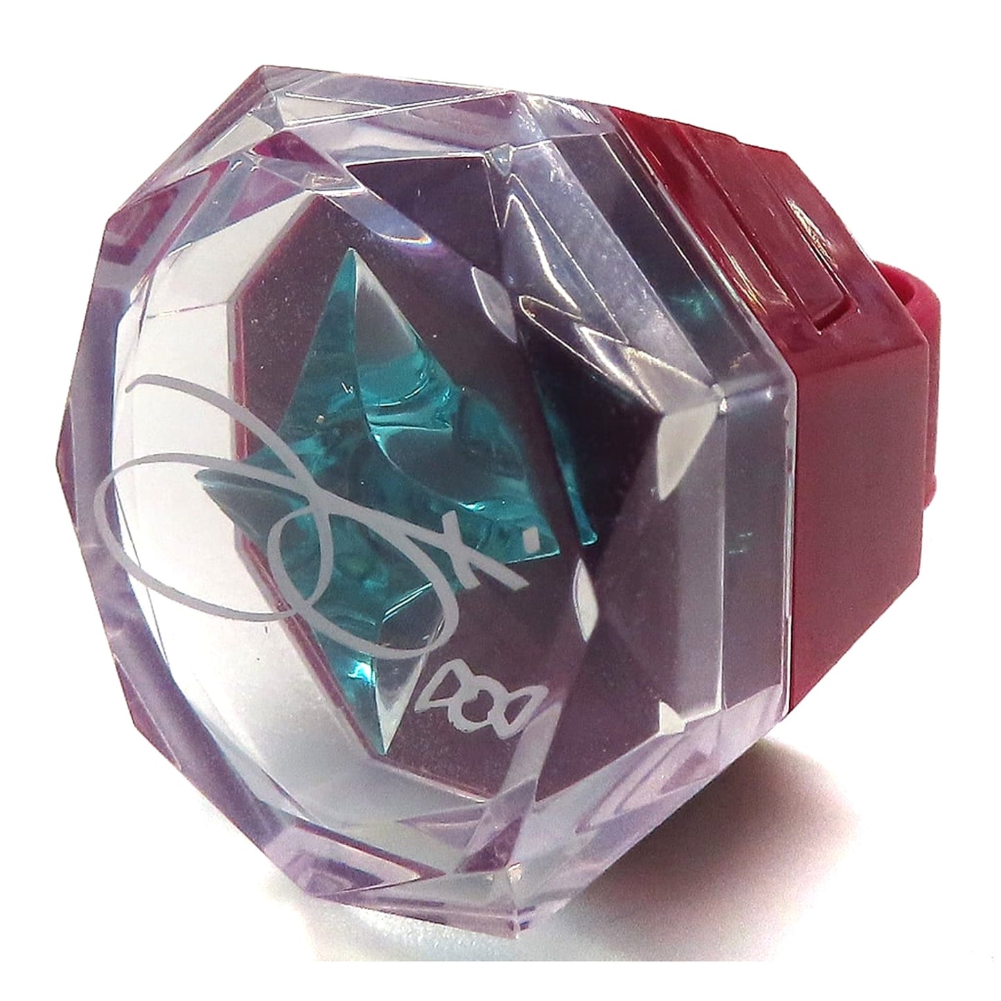 Ensemble Stars!! Mika Kagehira Ring Light Collection Ver. Trapezium A Dream Live 9th Tour Trapezium #Orion Exclusive [USED]