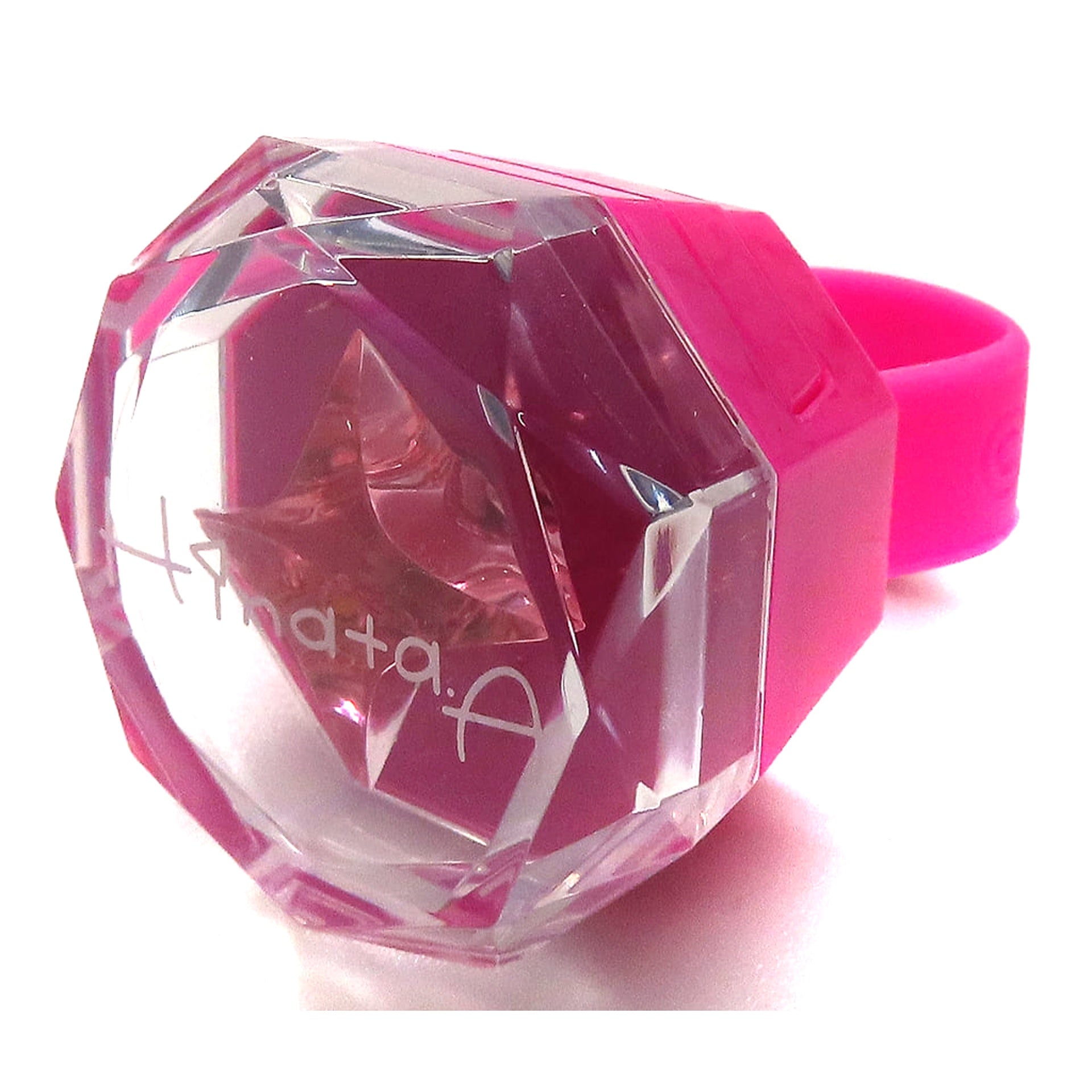 Ensemble Stars!! Hinata Aoi Ring Light Collection Ver. Trapezium A Dream Live 9th Tour Trapezium #Orion Exclusive [USED]